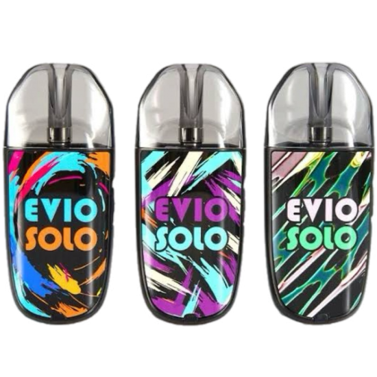 Joyetech Evio Solo