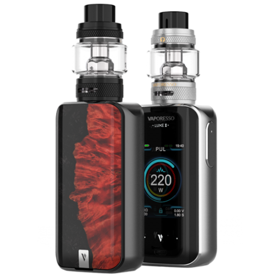 Vaporesso Luxe 2